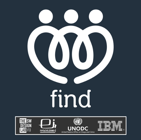 FIND: A Software Platform Against Human Trafficking